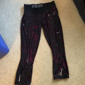 Nike yoga pants